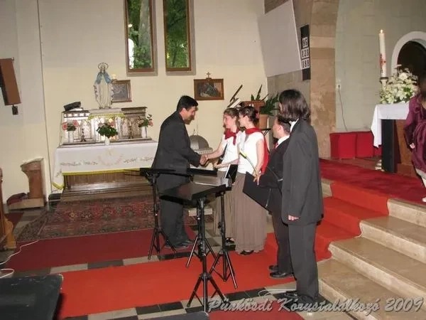 punkosdi 2009